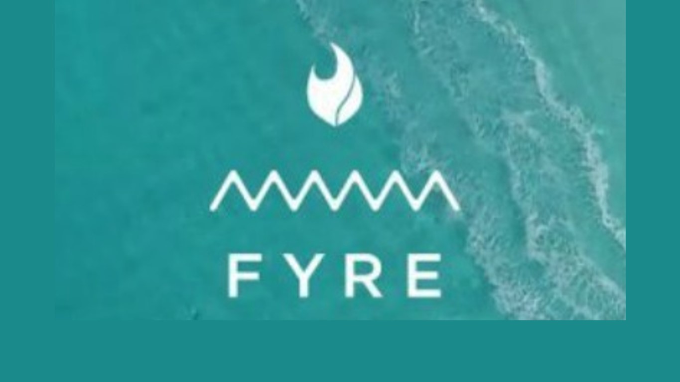 Fyre Festival Logo 2017