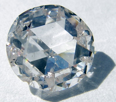 A diamond